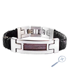 Crystal Bible® (Nano Bible®) Bible® bracelet