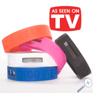 Crystal Bible® (Nano Bible®) Christian bracelets